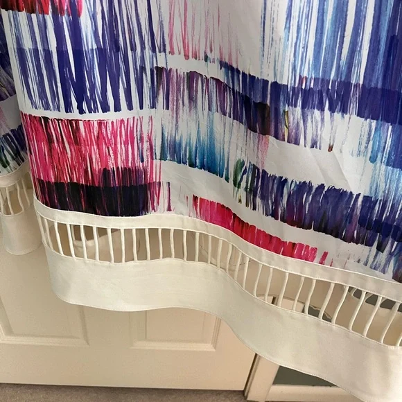 Anthropologie Sun Dress - Picture 3 of 5